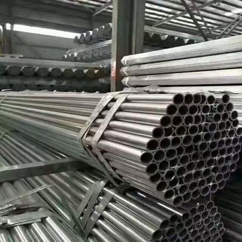 宁城q355nhb耐候钢管